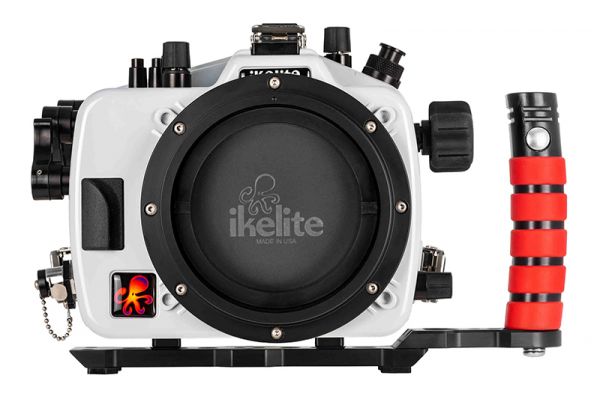 Ikelite announces cases for Panasonic Lumix S5II and S5IIX