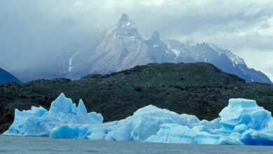 WMO issues urgent call to action on ice melt