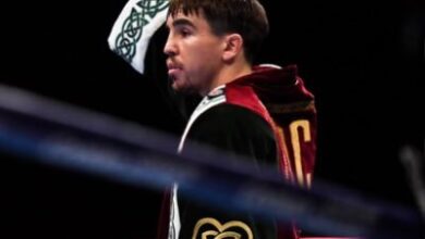 Michael Conlan: "I'll go out and win - And win comfortably"