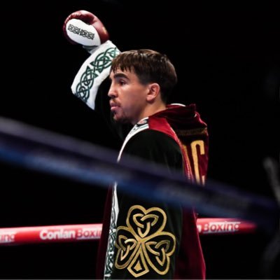 Michael Conlan: "I'll go out and win - And win comfortably"
