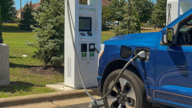 Fed addresses EV charger reliability in US infrastructure build