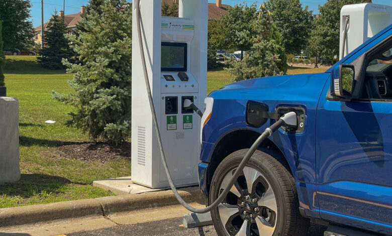 Fed addresses EV charger reliability in US infrastructure build