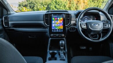 Ford CEO Says Apple CarPlay Will Live in His Cars