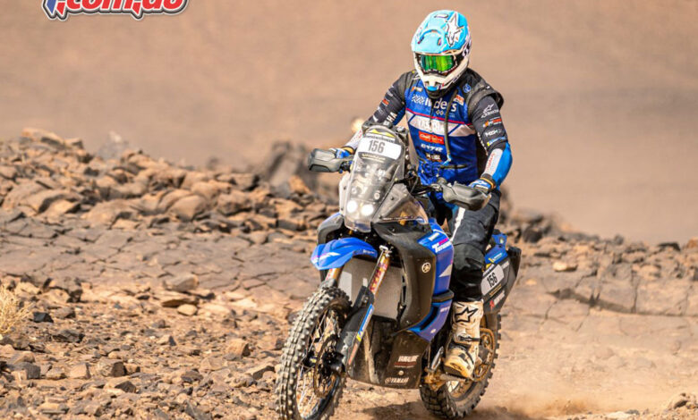 Moto News | Morocco Desert Challenge | MXGP | EMX | AMA SX