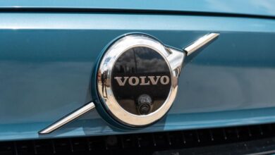 Volvo cuts jobs despite rising sales, more could follow