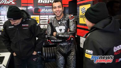 Petrucci and Savadori both score in MotoGP call for Le Mans