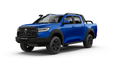 Price and Specifications GWM Ute 2023