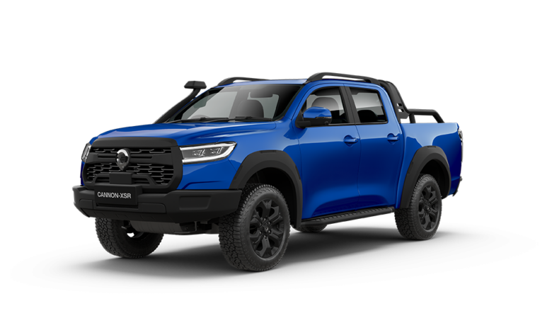 Price and Specifications GWM Ute 2023