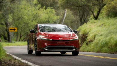 Prius Prime rental deal, Silverado EV range, Cayenne E-Hybrid: The Week in Reverse review