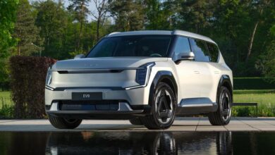 Kia EV9 2024: A deep dive into the upcoming electric SUV