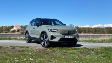 Review Volvo and Vinfast EV, update Fisker, Toyota EV three rows of seats: The Week in Reverse