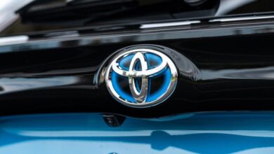 Toyota confirms decades-long data breach