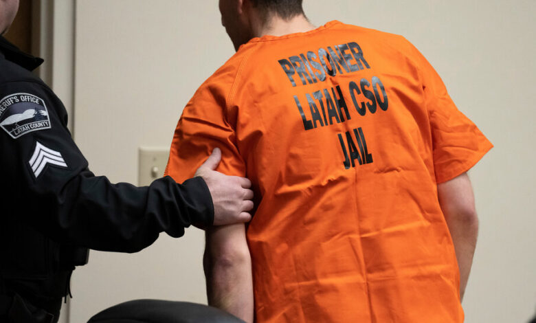 Idaho murder suspect Bryan Kohberger pleads not guilty