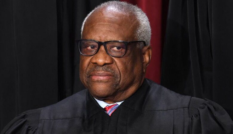 Opinion: Why didn't the House Judiciary Committee look into the warning signs about Clarence Thomas?