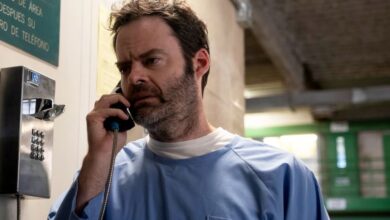 'Barry' season 4 review: Bill Hader continues to take advantage of show success during farewell season