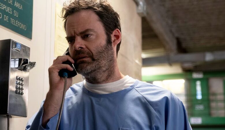 'Barry' season 4 review: Bill Hader continues to take advantage of show success during farewell season