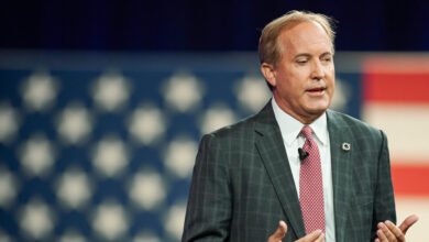 Texas panel files articles of impeachment against Attorney General Ken Paxton