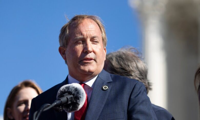 Vote to Impeach Texas Attorney General Ken Paxton: What You Need to Know