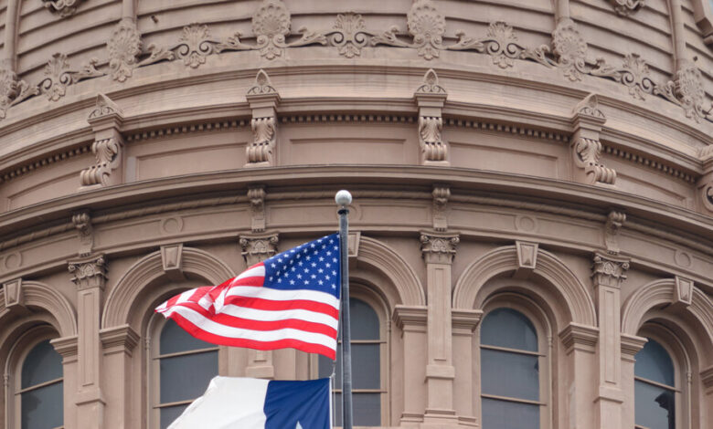 Live updates: Texas House of Representatives votes to impeach Ken Paxton