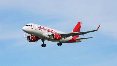 A man sues airline Avianca.  His lawyer used ChatGPT.