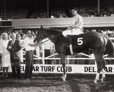 Former equestrian Bobby Jennings dies aged 79