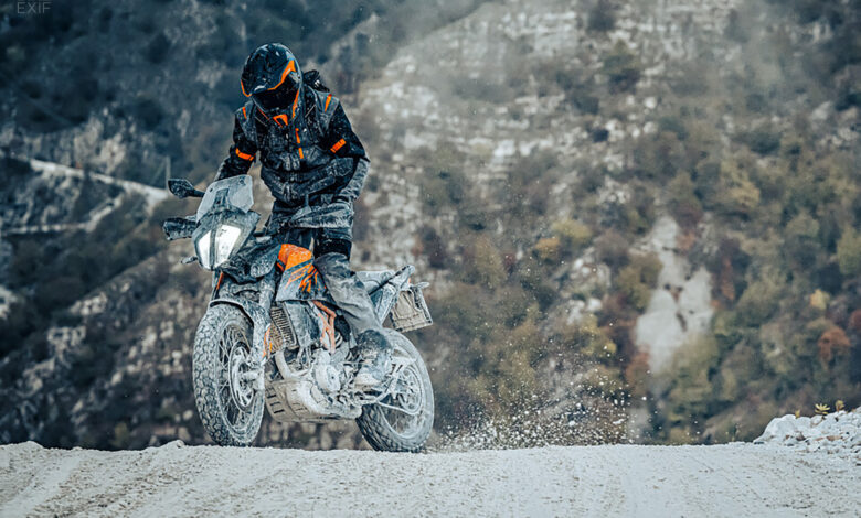 Lighter fares: Beginner-friendly adventure motorcycles for 2023