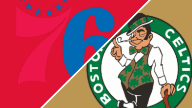 Watch live: 76ers, Celtics face off in Game 5