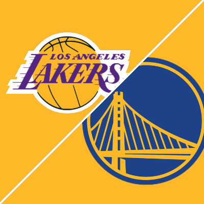 Watch live: LeBron, Steph resume rivalry as Lakers, Warriors start series