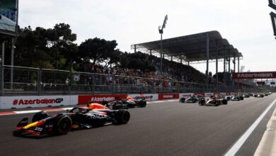 Every 2023 Formula One Driver has Points on their Super License