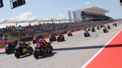 Drive to Survive' has new fans join COTA for MotoGP