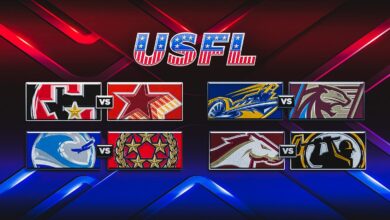 USFL Week 4: What to expect in all four matchups