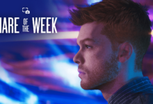 Share of the Week – Star Wars Jedi: Survivor – Cal Kestis