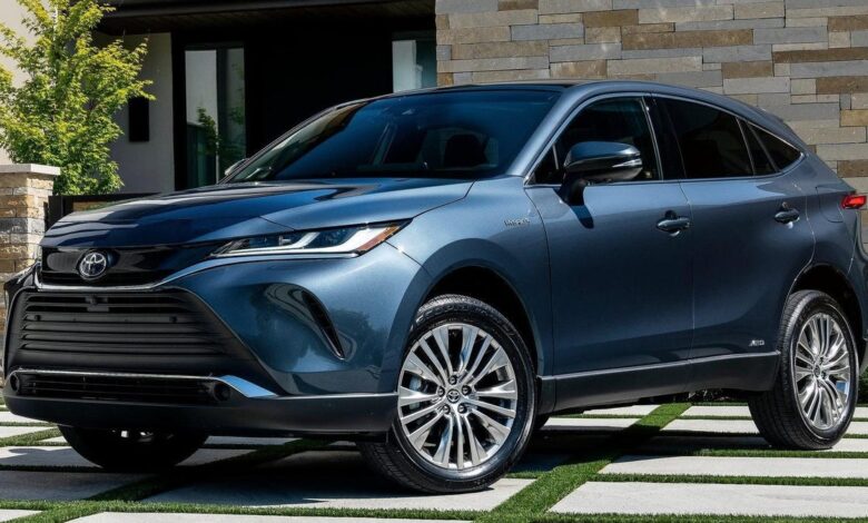 These are Consumer Reports' best SUVs under $40,000