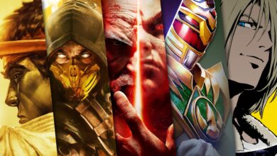 10 must-see fighting games available in PlayStation Plus Game Catalog and Classics – PlayStation.Blog