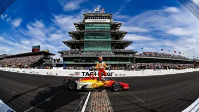 It's Time For IndyCar To Do It Right By Josef Newgarden