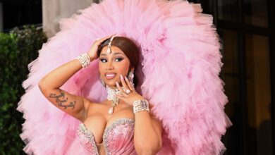 What can we learn from Cardi B's birth chart?