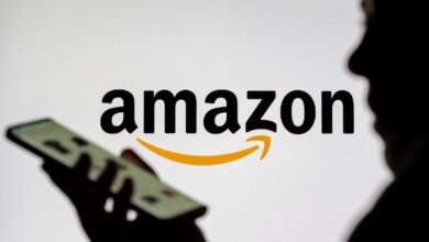 Amazon launches new gadgets as AI race heats up