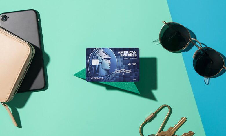 Who should (and who shouldn't) get a Blue Cash Preferred card?