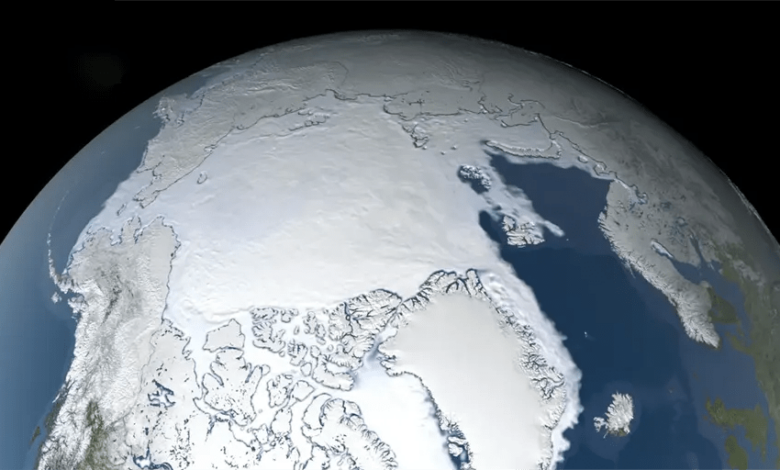 Aarhus University researchers found warmer, ice-free Arctic in summer 10,000 years ago!  – Watts Up With That?