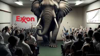 What I Learned about What Exxon Knew – Watts Up With That?