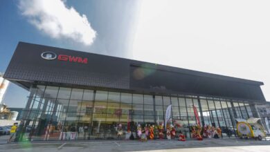 Great Wall Motor Malaysia launches new 4S hub in Subang Jaya operated by Superhub Auto Services