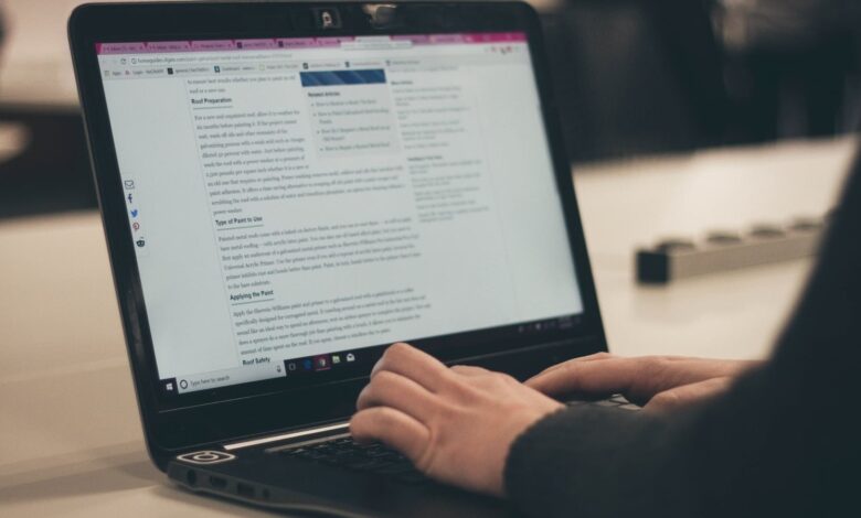 Google Docs to Quip, here are the top 5 Microsoft Word alternatives to stay high performance