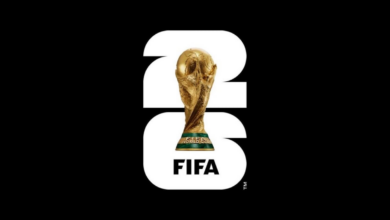 FIFA announces official logo, campaign for World Cup 2026