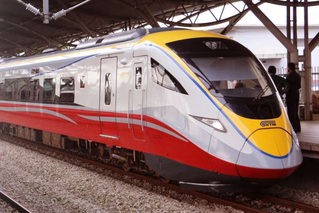 KTMB to add four more ETS trains for 2023 Hari Raya Aidiladha; 24 additional services from June 27 – July 2