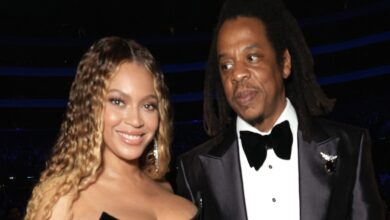 Beyoncé & Jay-Z Buy Most Expensive Home Ever Sold in CA