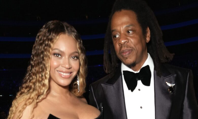 Beyoncé & Jay-Z Buy Most Expensive Home Ever Sold in CA