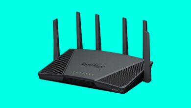How to Choose a Router (2023): Tips, Technical Terms and Advice