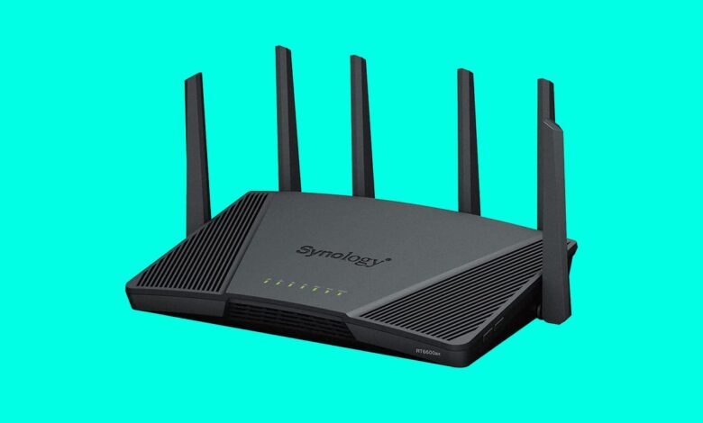 How to Choose a Router (2023): Tips, Technical Terms and Advice