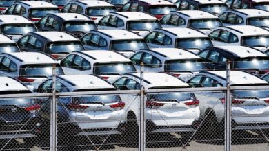 Toyota Leaked Vehicle Data Of 2 Million Customers