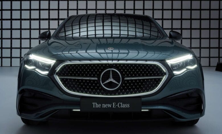 Mercedes-Benz Malaysia deploys dealer model - direct sales to consumers, "dealers" enjoy commissions
